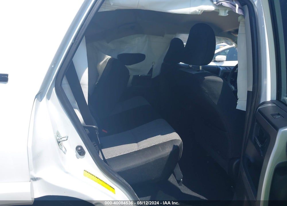 2024 TOYOTA 4RUNNER SR5 VIN: JTEEU5JRXR5308759