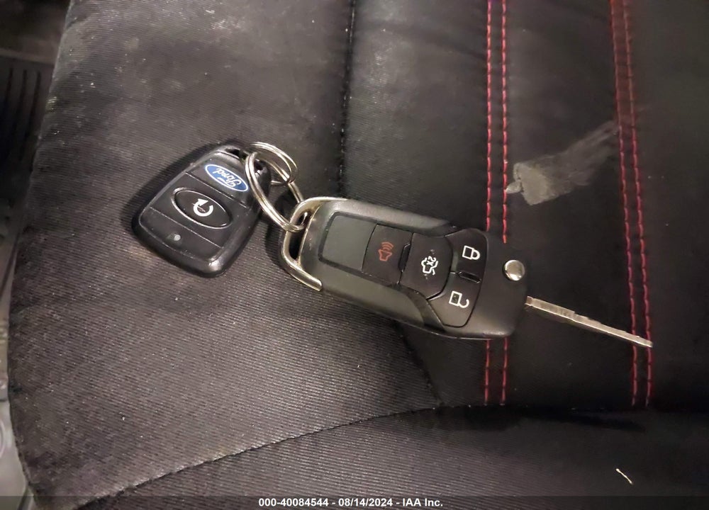 2015 FORD FUSION SE VIN: 3FA6P0H74FR136752
