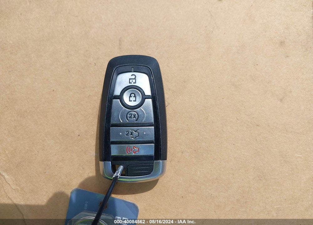2023 FORD MUSTANG ECOBOOST PREMIUM VIN: 1FATP8UH8P5109509