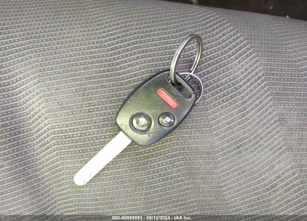 2010 HONDA FIT SPORT VIN: JHMGE8G40AC016057