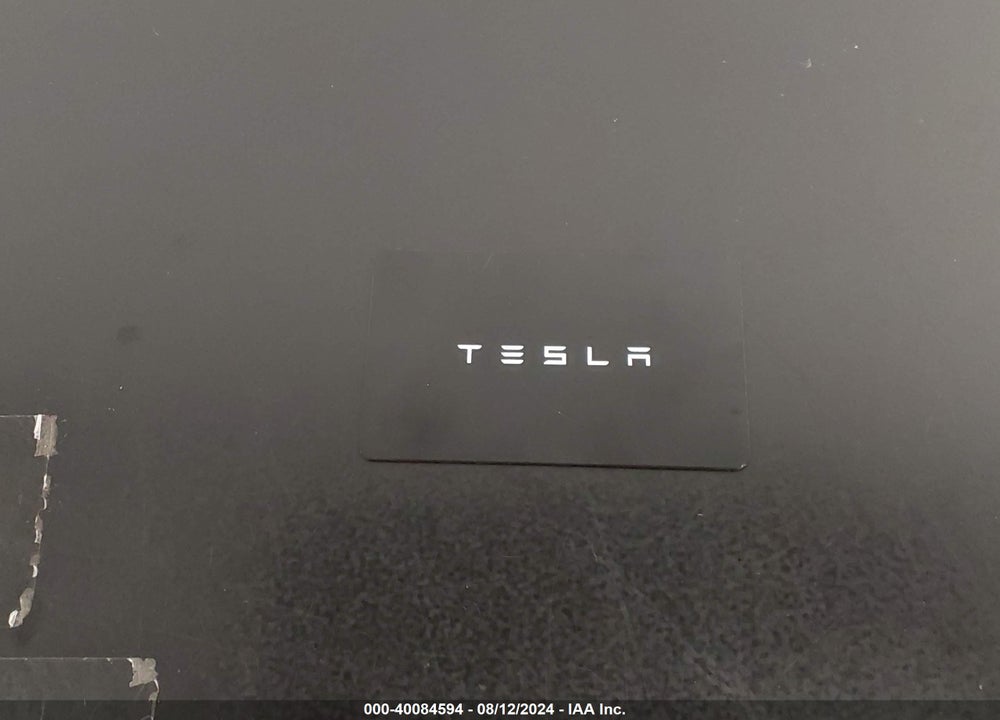 2023 TESLA MODEL Y AWD/PERFORMANCE DUAL MOTOR ALL-WHEEL DRIVE VIN: 7SAYGDEF9PF811250