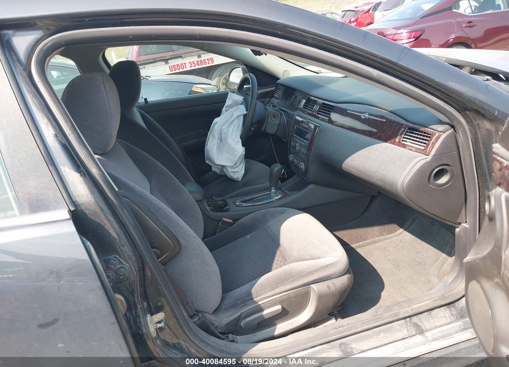 2015 CHEVROLET IMPALA LIMITED LT VIN: 2G1WB5E30F1162236