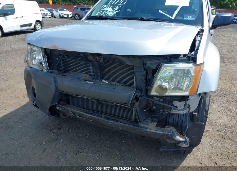 2010 NISSAN XTERRA OFF ROAD VIN: 5N1AN0NW5AC526137