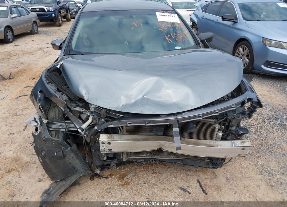 2015 NISSAN ALTIMA 2.5 S VIN: 1N4AL3AP2FC165358