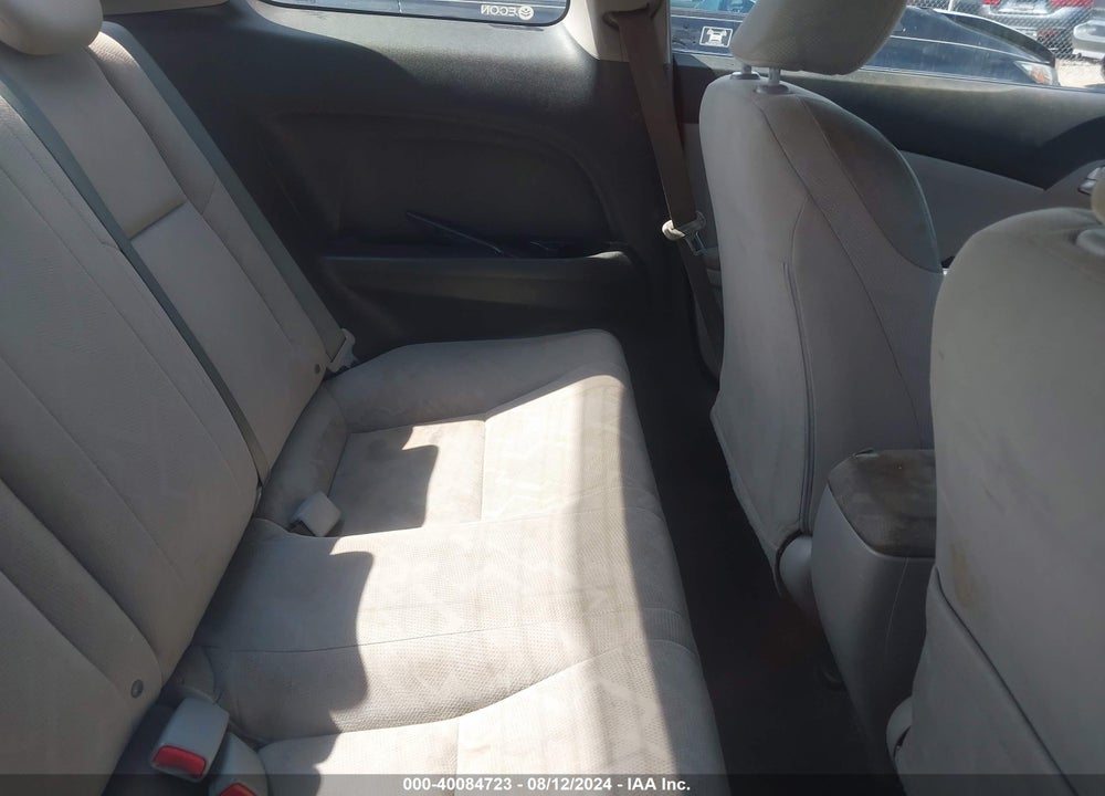 2012 HONDA CIVIC EX VIN: 2HGFG3B85CH563864