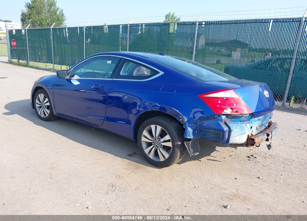 2008 HONDA ACCORD 2.4 EX-L VIN: 1HGCS12878A008569