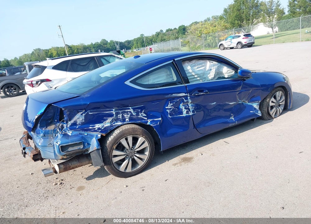 2008 HONDA ACCORD 2.4 EX-L VIN: 1HGCS12878A008569