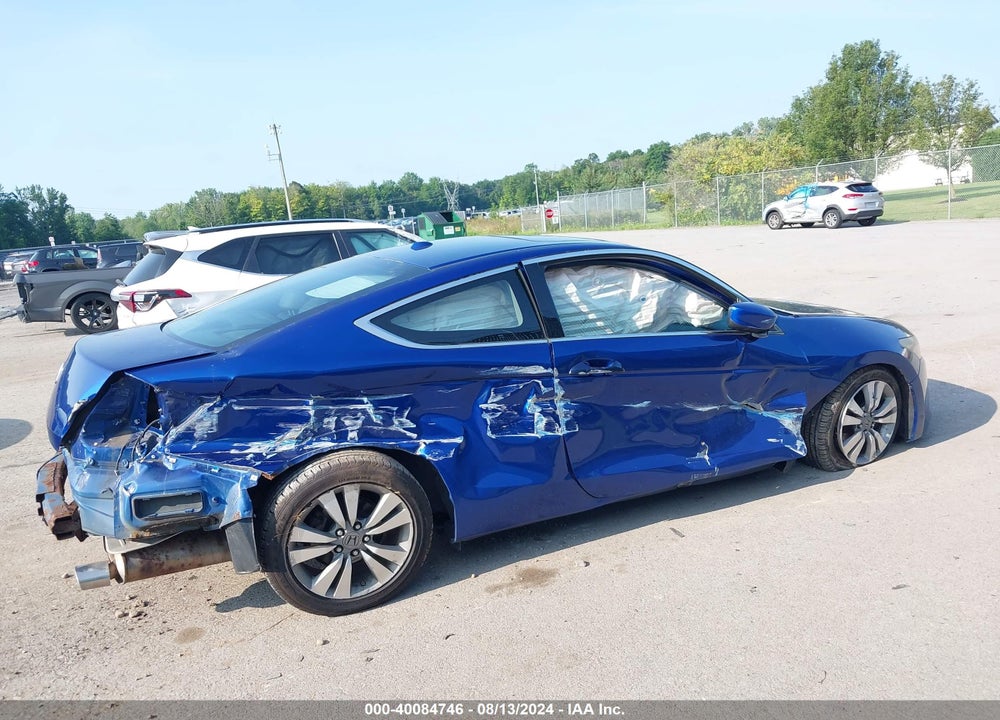 2008 HONDA ACCORD 2.4 EX-L VIN: 1HGCS12878A008569