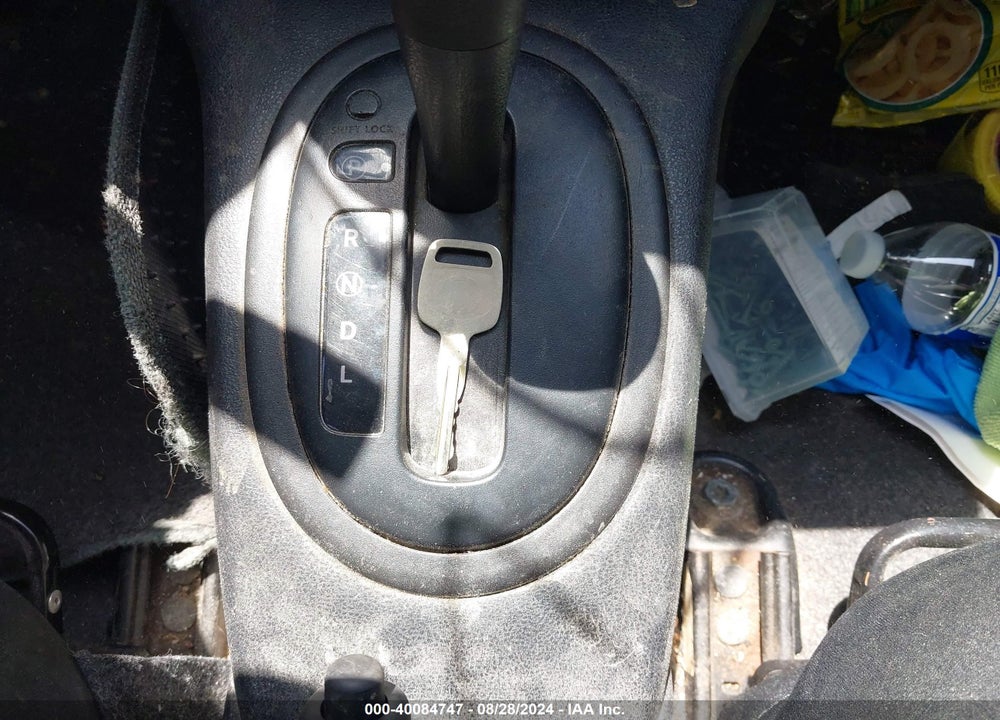 2014 NISSAN VERSA 1.6 S+ VIN: 3N1CN7AP0EL843289