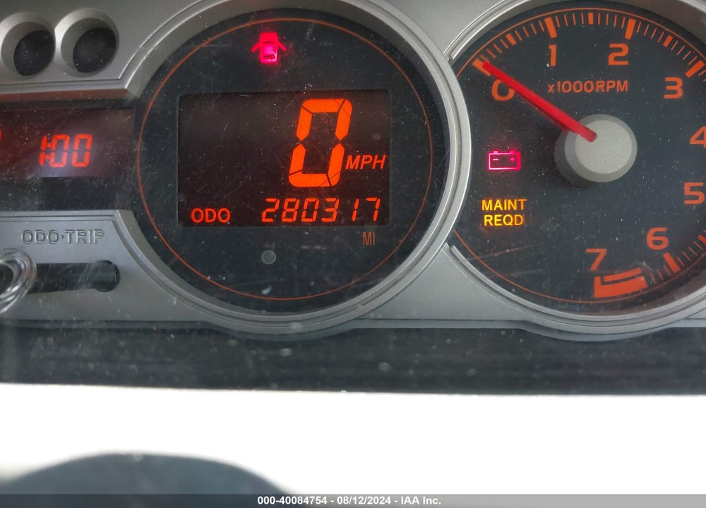 2009 SCION XB VIN: JTLKE50E291085583