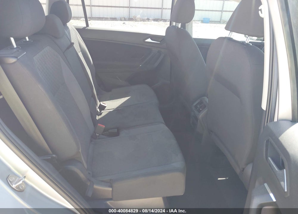 2020 VOLKSWAGEN TIGUAN 2.0T S VIN: 3VV1B7AX8LM153618