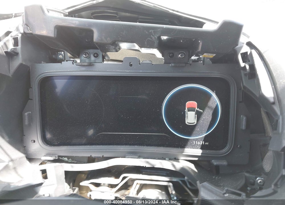 2023 HYUNDAI KONA ELECTRIC SE VIN: KM8K23AGXPU167951
