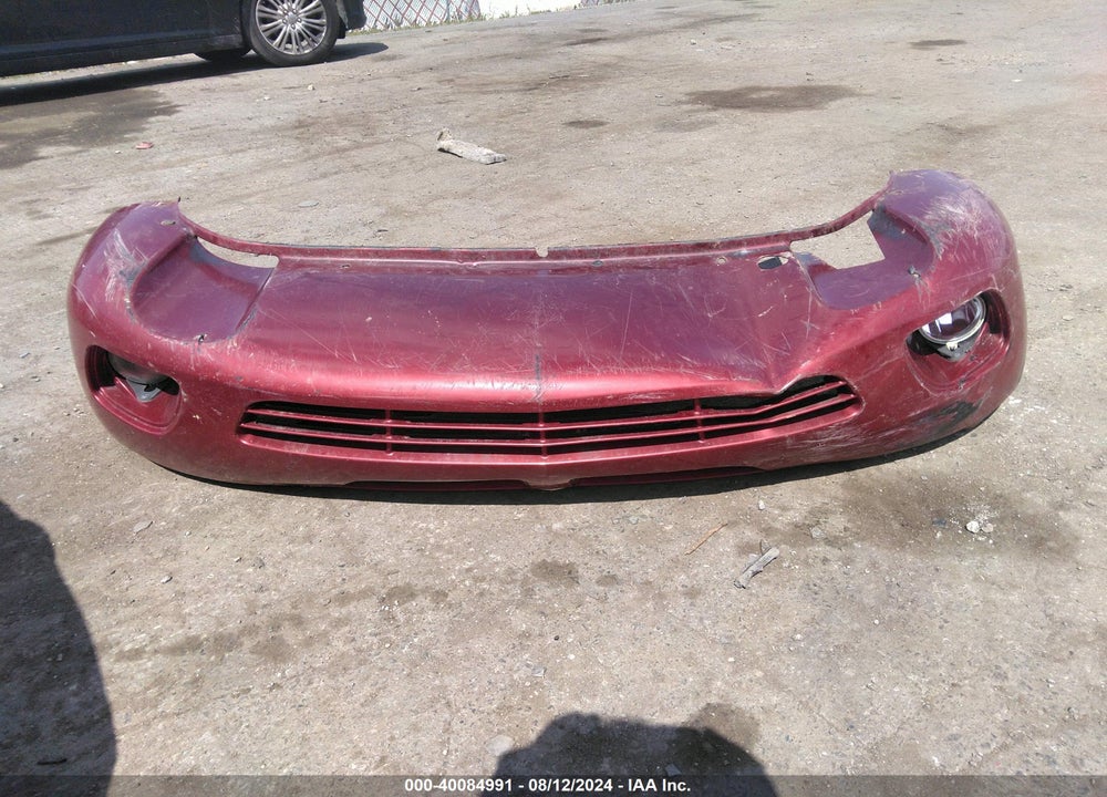 2005 DODGE STRATUS SXT VIN: 1B3EL46X85N700563
