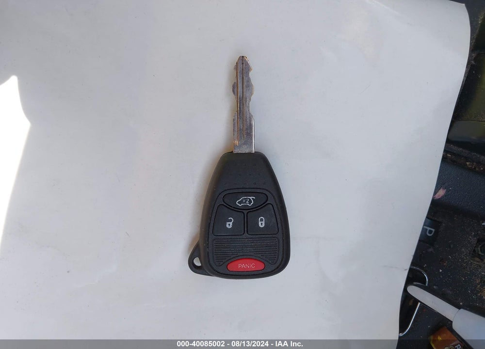 2012 JEEP LIBERTY SPORT VIN: 1C4PJMAK6CW162686