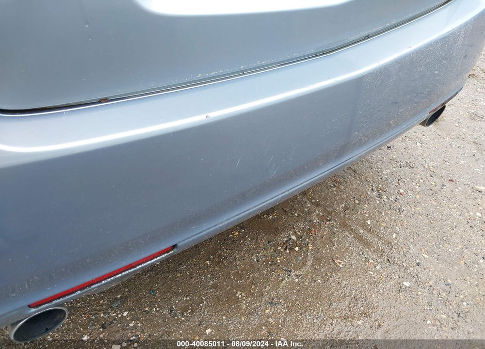 2009 ACURA TSX VIN: JH4CU26669C035094