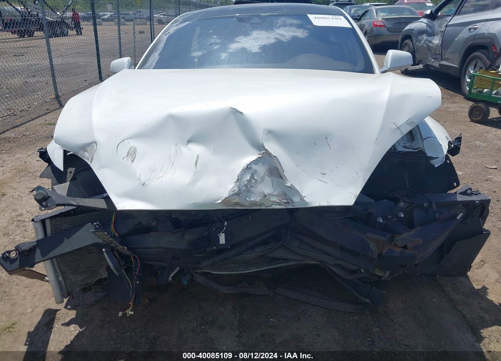 2016 TESLA MODEL S 90D/P100D/P85D/P90D VIN: 5YJSA1E47GF122597