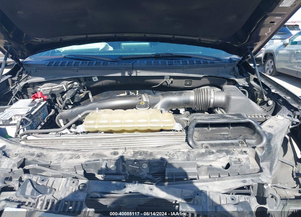 2020 LINCOLN NAVIGATOR RESERVE L VIN: 5LMJJ3KT3LEL00674