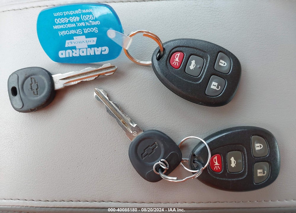 2013 CHEVROLET IMPALA LS VIN: 2G1WF5E36D1108456