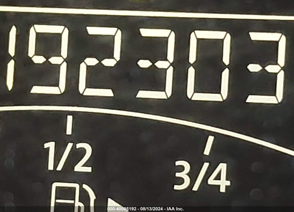 2011 VOLKSWAGEN JETTA 2.5L SEL VIN: 3VWLX7AJ4BM017583