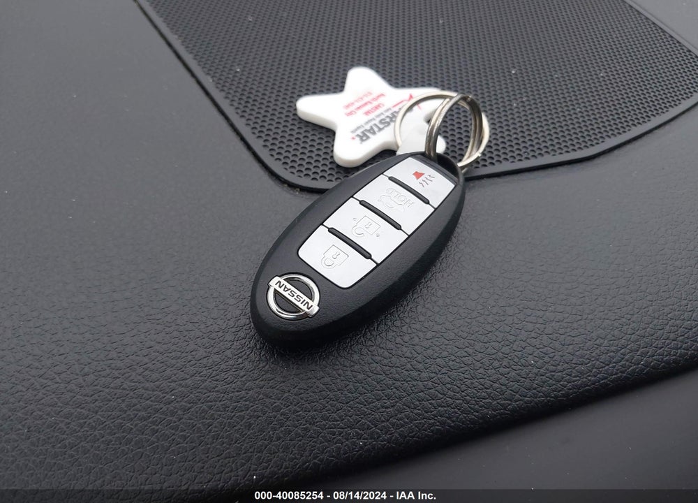 2013 NISSAN ALTIMA 2.5 S VIN: 1N4AL3AP8DC262979