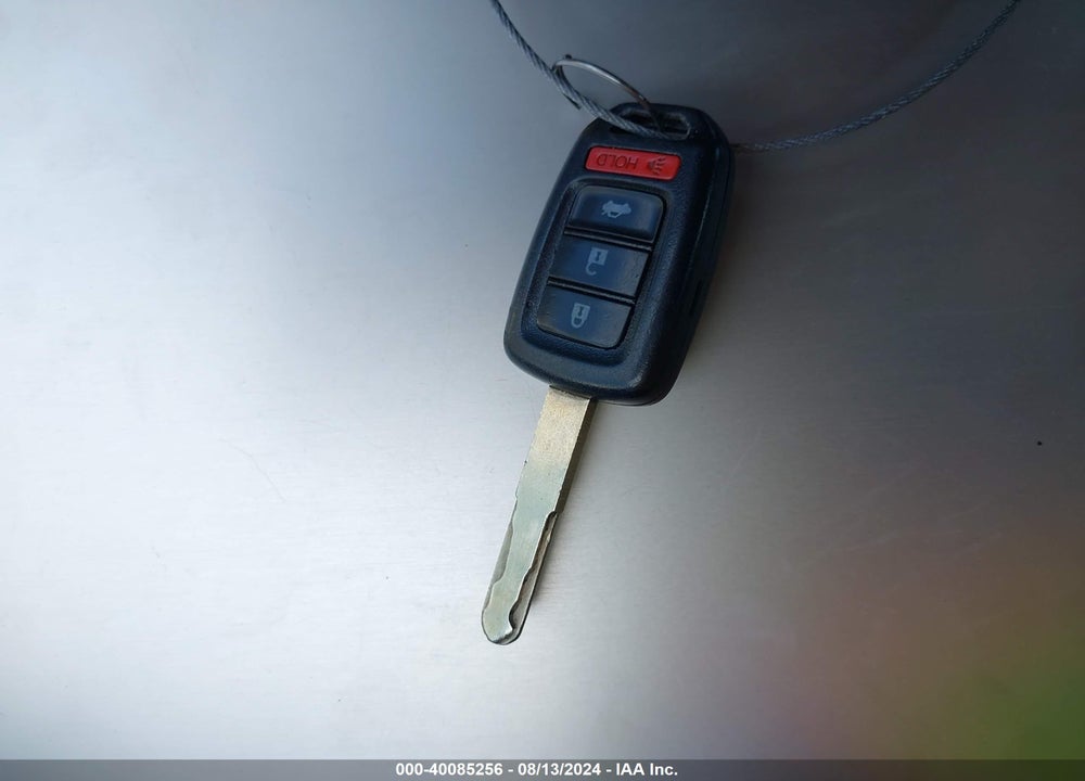 2019 HONDA CIVIC LX VIN: 2HGFC4B6XKH309906