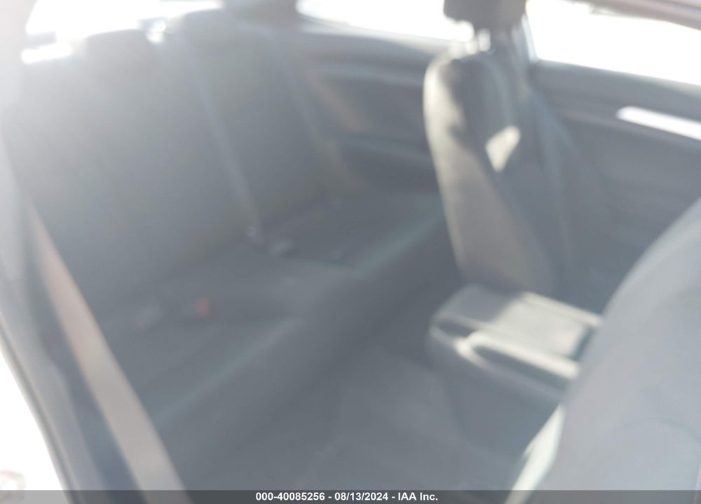 2019 HONDA CIVIC LX VIN: 2HGFC4B6XKH309906
