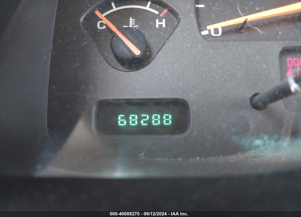 2001 DODGE DAKOTA SLT/SPORT VIN: 1B7GL22X31S165364