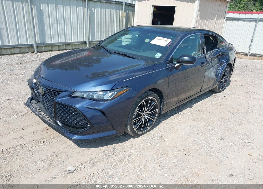 2020 TOYOTA AVALON XSE VIN: 4T1EZ1FB8LU043083