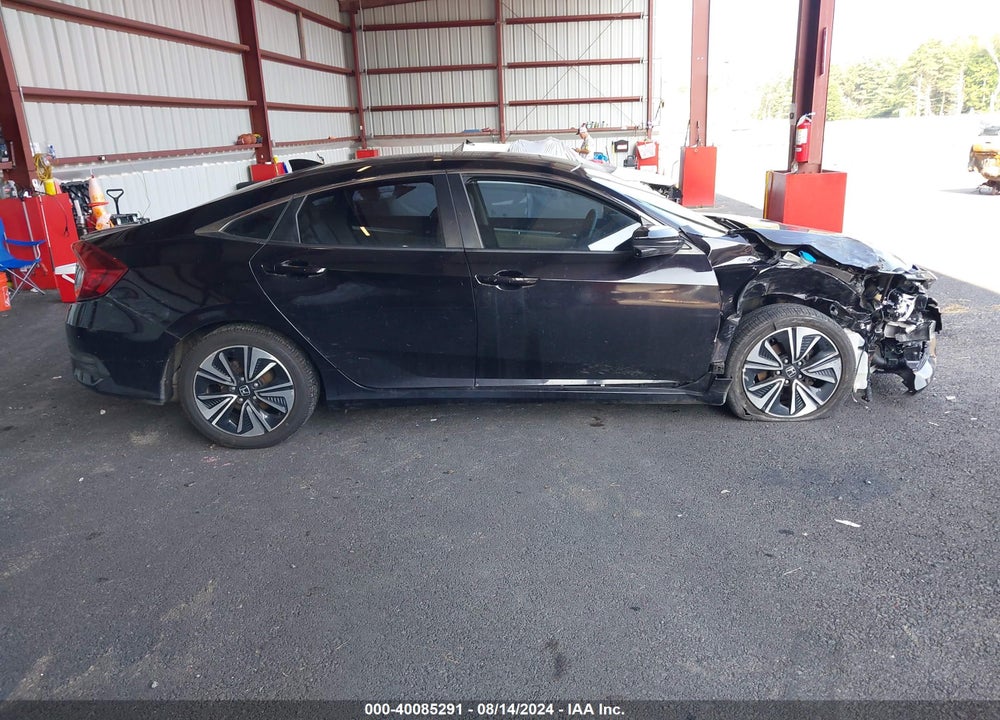 2016 HONDA CIVIC EX-L VIN: 19XFC1F71GE204612