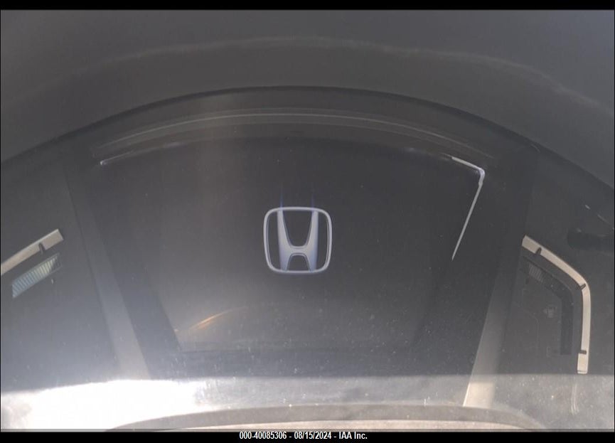 2019 HONDA CR-V EX-L VIN: 5J6RW1H81KA032713