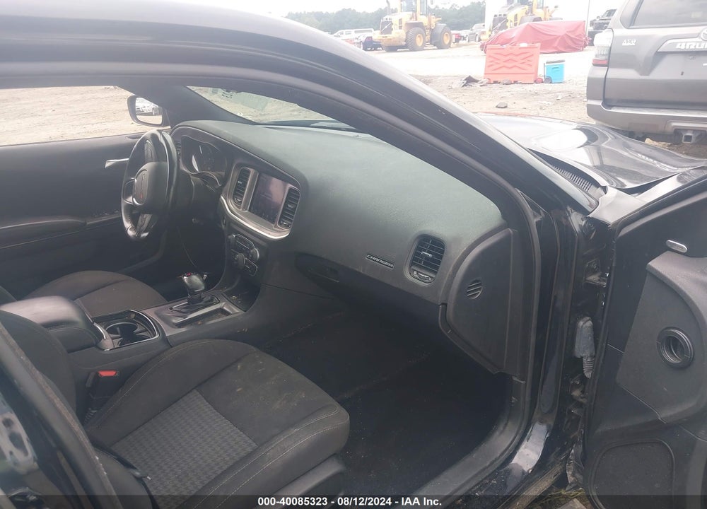 2021 DODGE CHARGER GT RWD VIN: 2C3CDXHG0MH629159