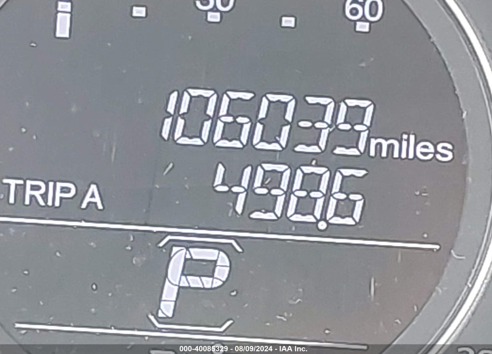 2015 HONDA ACCORD EX-L VIN: 1HGCR2F83FA051878