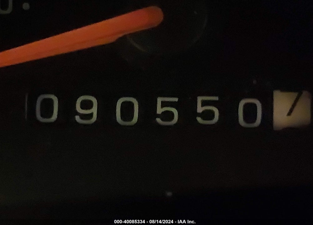 1999 CHEVROLET MONTE CARLO Z34 VIN: 2G1WX12K2X9274674