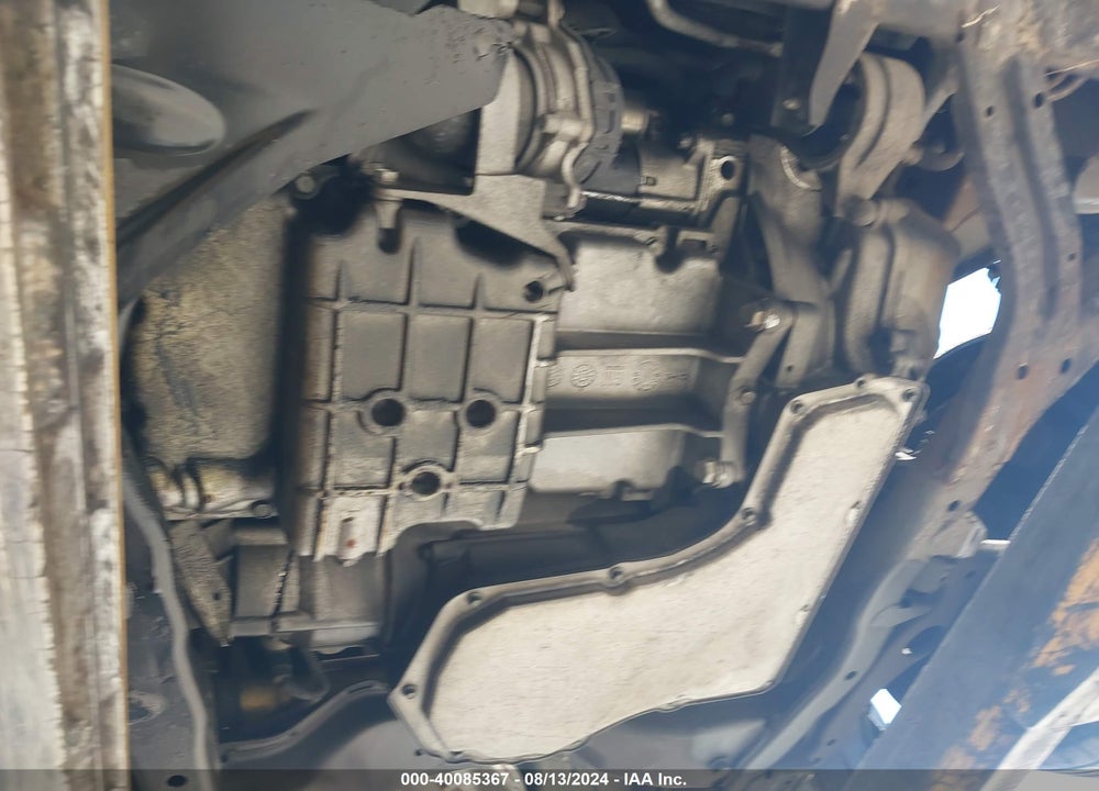 2001 SATURN L200 VIN: 1G8JU52F41Y566652