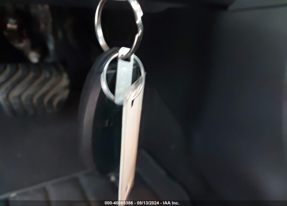 2020 NISSAN KICKS SV XTRONIC CVT VIN: 3N1CP5CV0LL487949