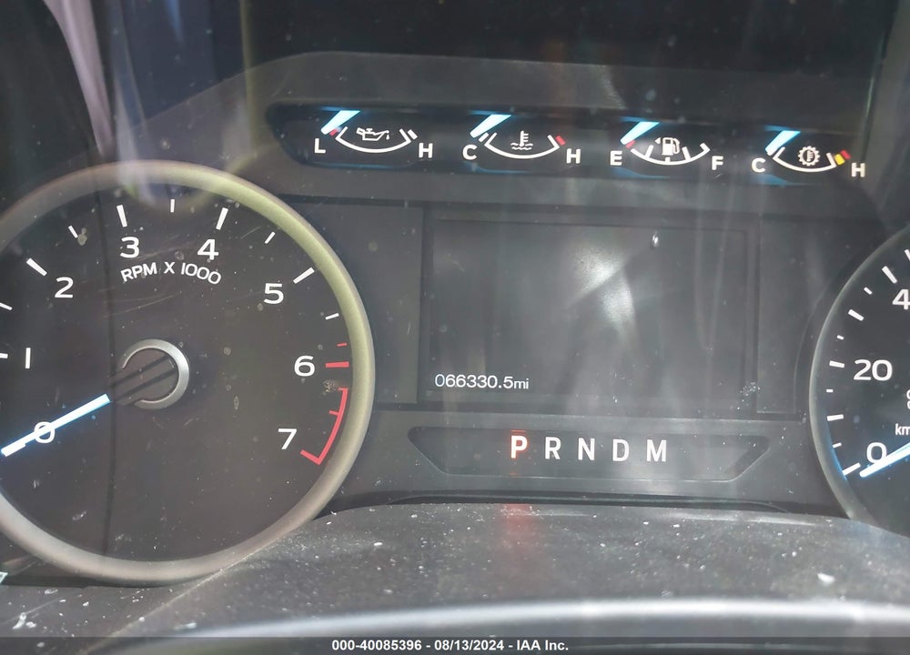 2020 FORD F-150 XLT VIN: 1FTEW1EP8LFB07962