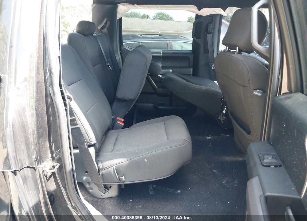 2020 FORD F-150 XLT VIN: 1FTEW1EP8LFB07962