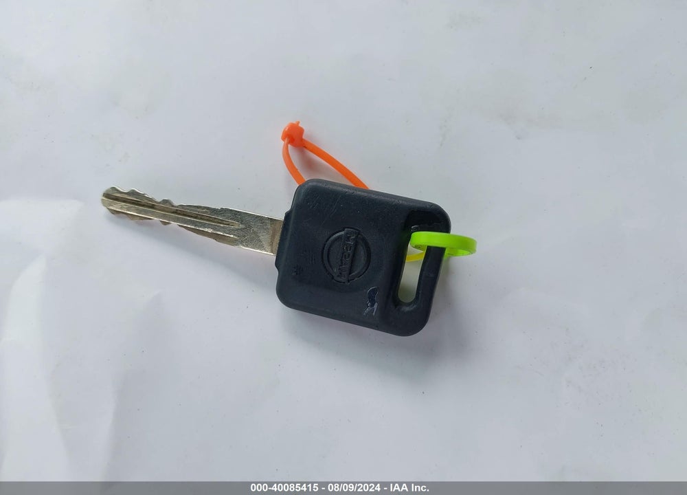 2013 NISSAN VERSA 1.6 SV VIN: 3N1CN7AP6DL874125