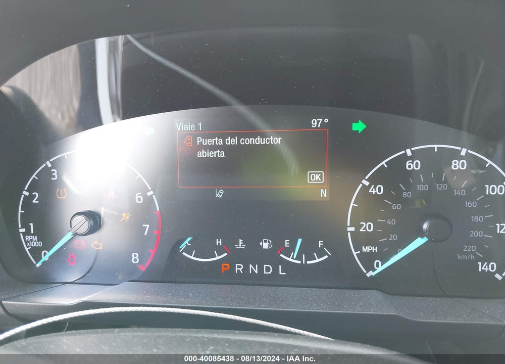 2024 FORD MAVERICK XLT VIN: 3FTTW8H94RRB03433
