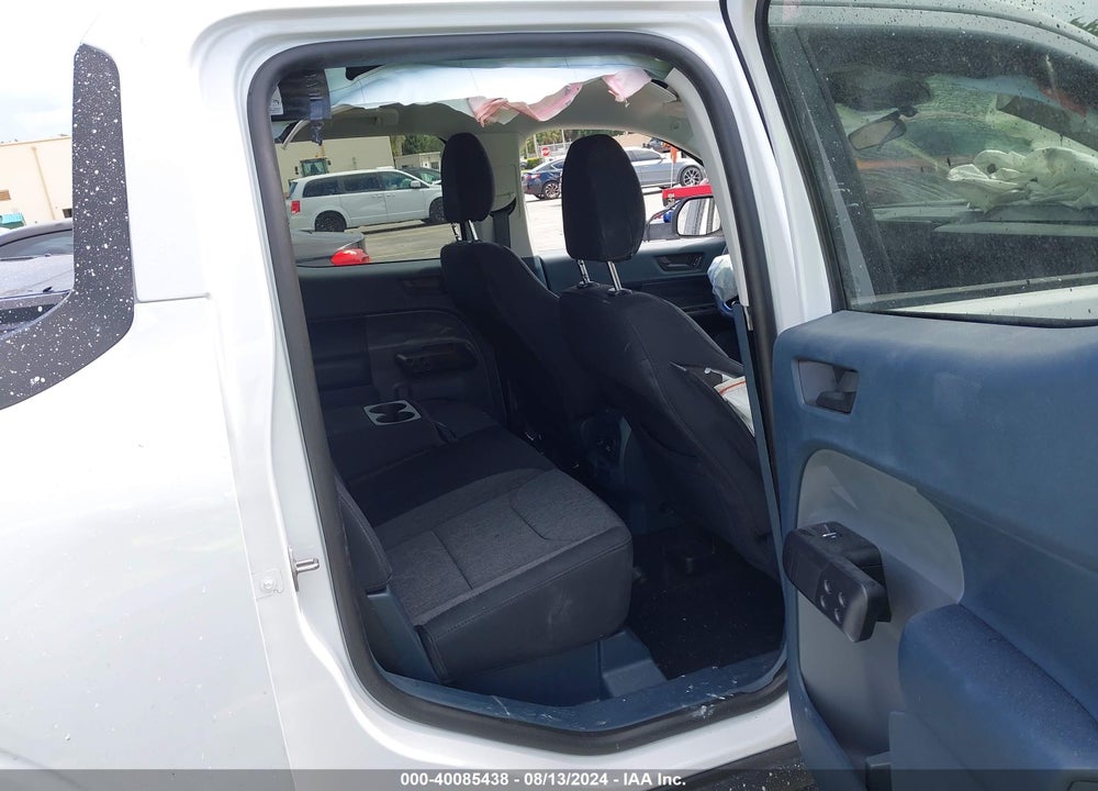 2024 FORD MAVERICK XLT VIN: 3FTTW8H94RRB03433