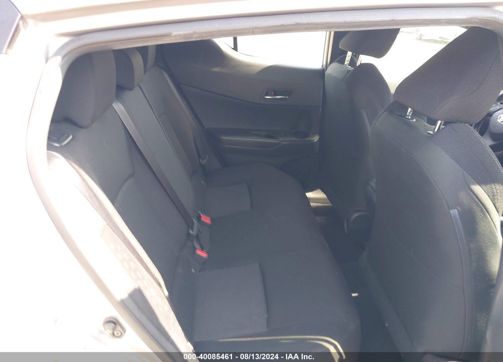 2019 TOYOTA C-HR XLE VIN: JTNKHMBX7K1036053
