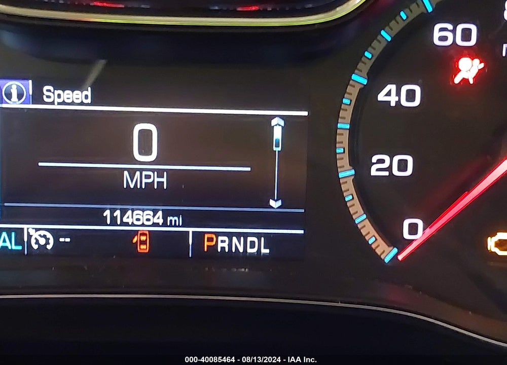 2018 CHEVROLET CRUZE LT AUTO VIN: 1G1BE5SM4J7210500