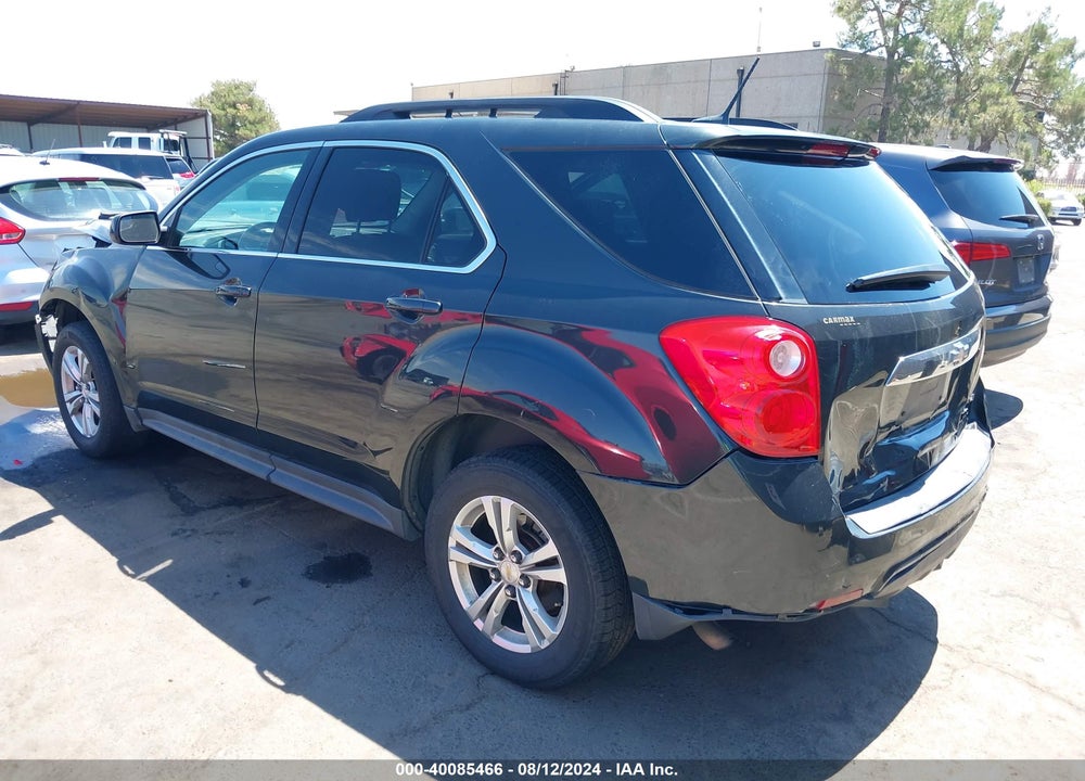 2014 CHEVROLET EQUINOX 1LT VIN: 2GNALBEK1E6174702