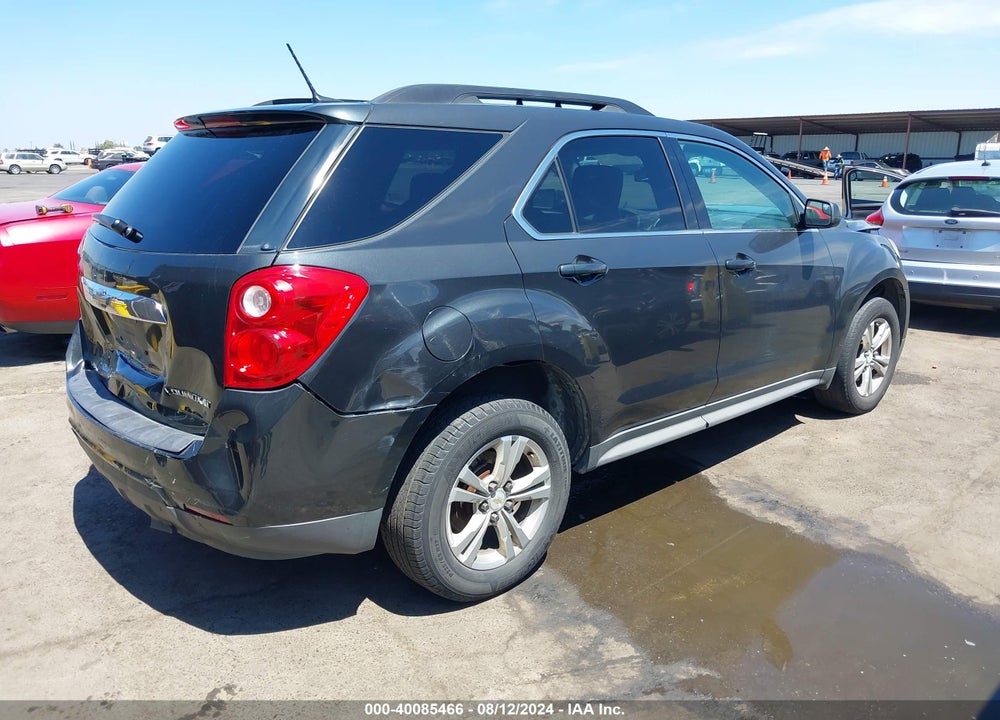 2014 CHEVROLET EQUINOX 1LT VIN: 2GNALBEK1E6174702