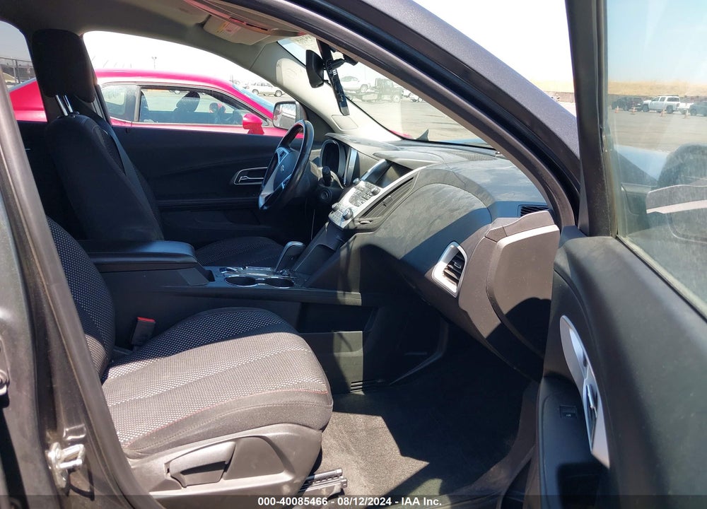 2014 CHEVROLET EQUINOX 1LT VIN: 2GNALBEK1E6174702