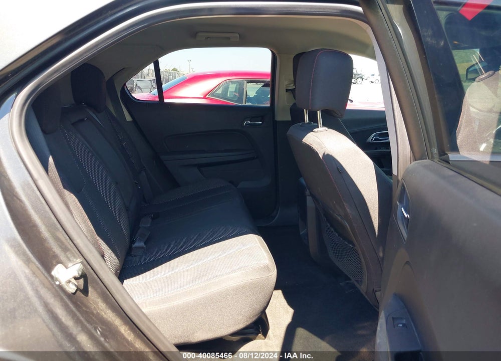 2014 CHEVROLET EQUINOX 1LT VIN: 2GNALBEK1E6174702