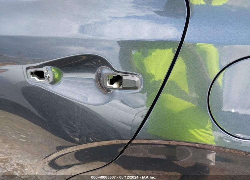 2020 KIA SOUL LX VIN: KNDJ23AU4L7009765