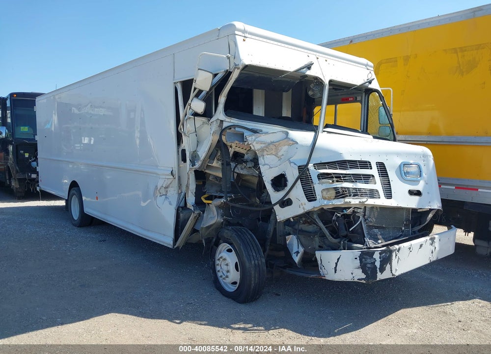 2016 FORD F-59 COMMERCIAL STRIPPED VIN: 1F66F5KY6G0A11185