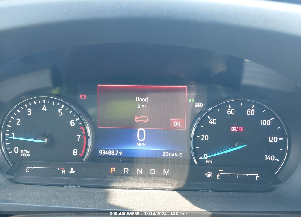 2020 FORD EXPLORER XLT VIN: 1FMSK8DH0LGB40154