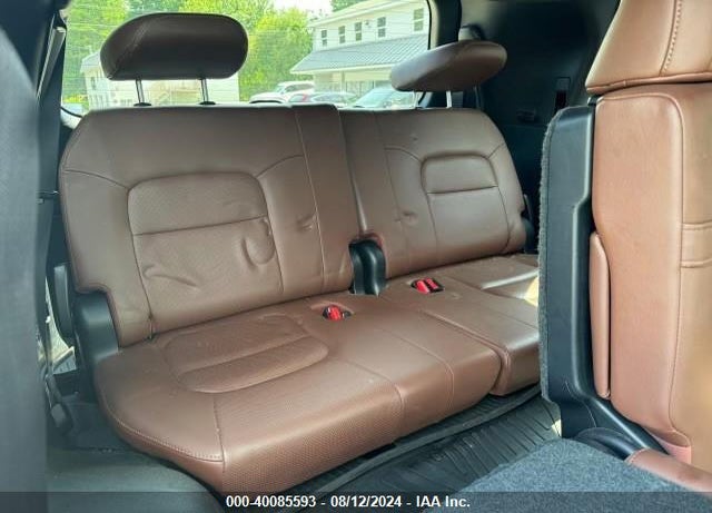 2016 TOYOTA LAND CRUISER V8 VIN: JTMCY7AJXG4041339